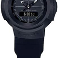 Часы Casio G-Shock AW-500BB-1E фото 7