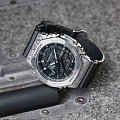 Часы Casio G-Shock GM-2100GC-1ADR (GM-2100GC-1A) фото 3