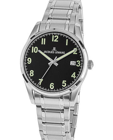 Jacques Lemans 1-2070C