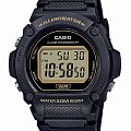 Часы Casio Collection W-219H-1A2VEF