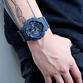 Часы Casio G-Shock GA-110DC-2A фото 2