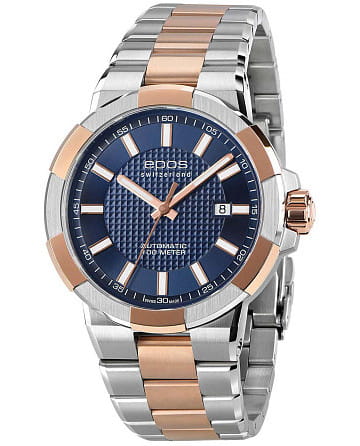 Epos Sportive 3443.132.34.16.44