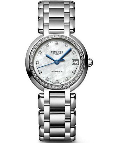 Longines PrimaLuna L8.111.0.87.6