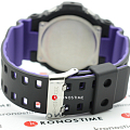 Часы Casio G-Shock GAW-100BL-1A фото 5