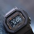 Часы Casio G-Shock DW-H5600-1DR фото 16