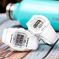 Часы Casio G-Shock DW-5600MW-7DR (DW-5600MW-7E) фото 9