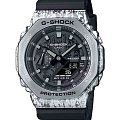 Часы Casio G-Shock GM-2100GC-1ADR (GM-2100GC-1A)