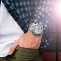 Часы Casio G-Shock GM-110SCM-1A фото 5