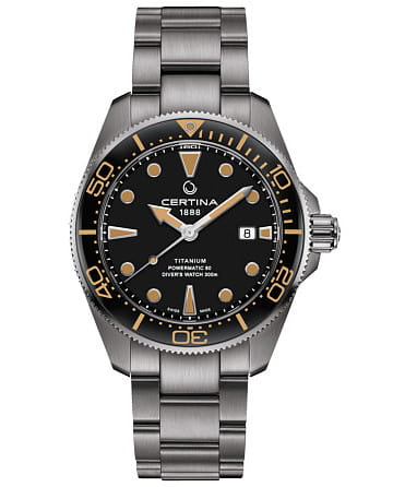 Certina DS Action Diver C032.607.44.051.00