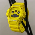 Часы Casio G-Shock DW-5900RS-9 фото 16
