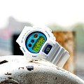 Часы Casio G-Shock DW-6900RCS-7DR (DW-6900RCS-7) фото 7