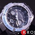 Часы Casio G-Shock GST-W110-1A фото 17
