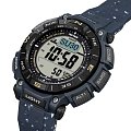 Часы Casio Pro Trek PRG-340SC-2DR (PRG-340SC-2) фото 4