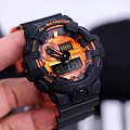 Часы Casio G-Shock GA-700BR-1A фото 2