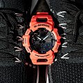 Часы Casio G-Shock GBA-900-4ADR (GBA-900-4A) фото 13
