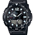 Часы Casio Illuminator AEQ-100W-1AVDF (AEQ-100W-1A)