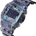 Часы Casio G-Shock DW-5600NN-1E фото 7