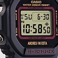 Часы Casio G-Shock DW-5600AI-1DR (DW-5600AI-1) фото 2
