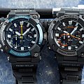 Часы Casio G-Shock Frogman GWF-A1000C-1A фото 4