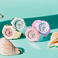 Часы Casio Baby-G BGA-280-6A фото 3