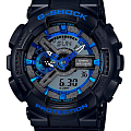 Часы Casio G-Shock GA-110CB-1A