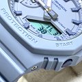 Часы Casio G-Shock GMA-S2100BA-2A2 фото 12