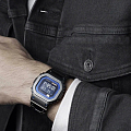 Часы Casio G-Shock MRG-B5000BA-1DR (MRG-B5000BA-1) фото 3
