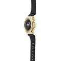 Часы Casio G-Shock GM-S2100GB-1ADR (GM-S2100GB-1A) фото 7