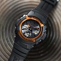 Часы Casio G-Shock AWG-M100SF-1H4 фото 7