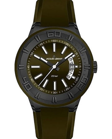 Jacques Lemans 1-1784K