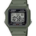 Часы Casio Collection W-217H-3A