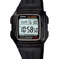 Casio F-201WA-1A
