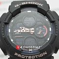Часы Casio G-Shock GMA-S140-1A фото 8