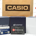 Casio EFV-620D-2A