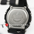 Часы Casio G-Shock GM-S5600-1DR (GM-S5600-1) фото 14