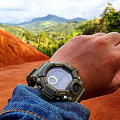 Часы Casio G-Shock GW-9400-3E фото 6