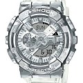 Часы Casio G-Shock GM-110SCM-1A