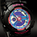 Часы Casio Baby-G BA-112-1A фото 5