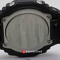 Часы Casio G-Shock GA-2100CA-8A фото 6