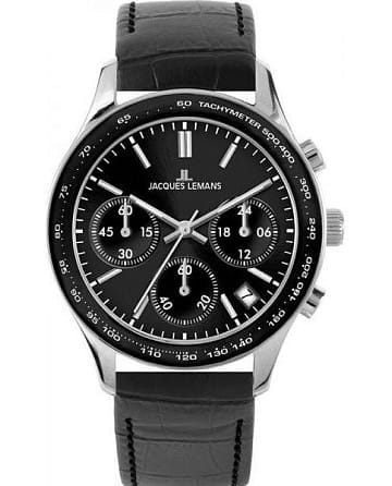 Jacques Lemans 1-1586ZA