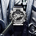Часы Casio G-Shock GM-110-1AER (GM-110-1A) фото 2