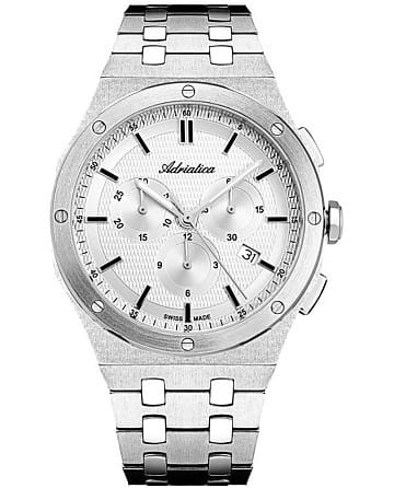 Adriatica Chronographs A8337.5113CH