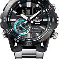 Часы Casio Edifice ECB-40DB-1ADF (ECB-40DB-1A) фото 3