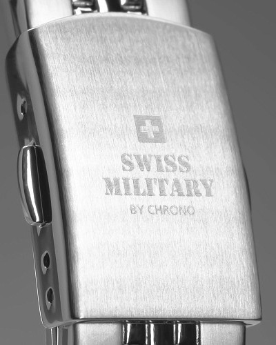 Swiss Military by Chrono SM34066.02 сверхточные