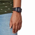 Часы Casio G-Shock DW-5600BBN-1DR (DW-5600BBN-1E) фото 2