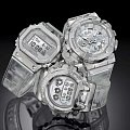 Часы Casio G-Shock GM-110SCM-1A фото 12