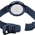 Часы Obaku Mesh V230LXHLML фото 9