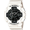 Часы Casio G-Shock GA-110GW-7A