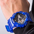Часы Casio G-Shock GA-110CR-2A фото 4