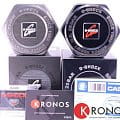Casio GA-110RD-4A